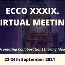 ECCO XXXIX. Virtual, UK