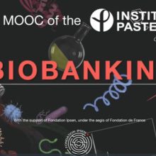 MOOC on biobanking is open
