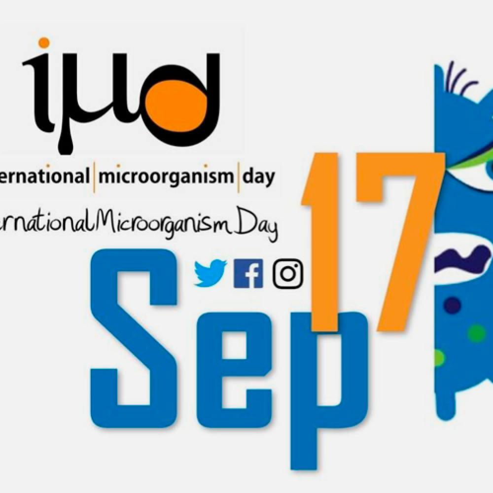 International Microorganism Day