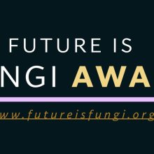 The Future is Fungi Award