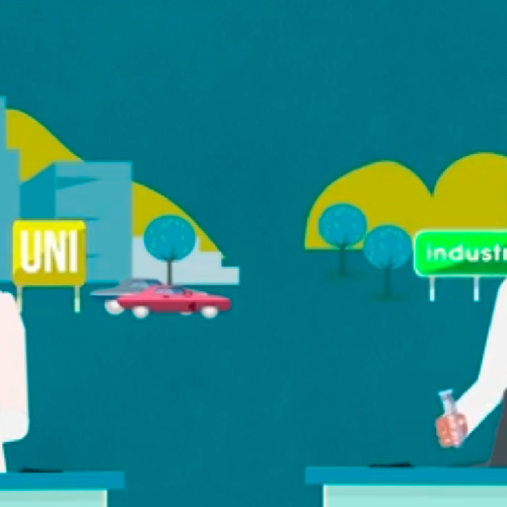 The ELSRI launches its services with a video