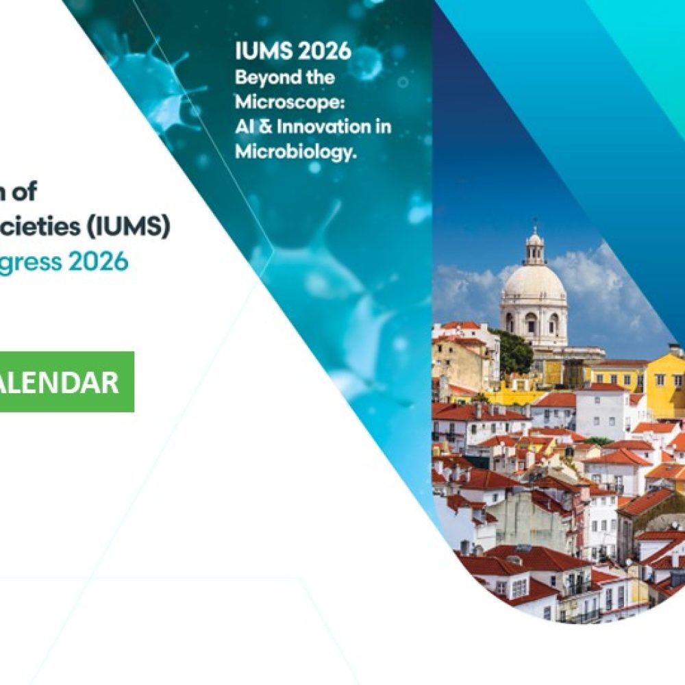 IUMS Biennial Congress 2026