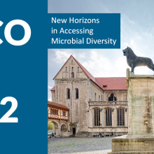 ECCO XL. Braunschweig, Germany