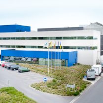 -BCCM/GENECORNER-