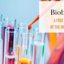 “Biobanking” a free online course of Institut Pasteur